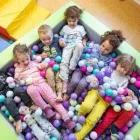 Entreprises 6 image KINDERHEIM TEMPELACKER Soziale Einrichtungen/Fürsorge dans St. Gallen SG
