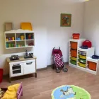 Entreprises 3 image KINDERKRIPPE LITTLE EINSTEINS Soziale Einrichtungen/Fürsorge dans Zürich ZH