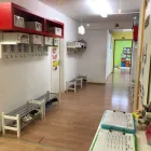 Entreprises 5 image KINDERKRIPPE LITTLE EINSTEINS Soziale Einrichtungen/Fürsorge dans Zürich ZH
