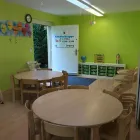 Entreprises 7 image KINDERKRIPPE LITTLE EINSTEINS Soziale Einrichtungen/Fürsorge dans Zürich ZH