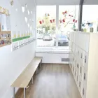 Unternehmen 2 Bild KITA KIDDI 2 FREILAGER Soziale Einrichtungen/Fürsorge am Zürich ZH