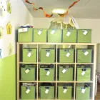 Immagine 17 azienda KITA KIDDI Soziale Einrichtungen/Fürsorge in Zürich ZH