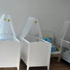 Immagine 19 azienda KITA KIDDI Soziale Einrichtungen/Fürsorge in Zürich ZH