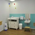 Immagine 10 azienda KITA KIDDI Soziale Einrichtungen/Fürsorge in Zürich ZH