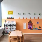 Immagine 11 azienda KITA KIDDI Soziale Einrichtungen/Fürsorge in Zürich ZH
