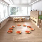 Immagine 13 azienda KITA KIDDI Soziale Einrichtungen/Fürsorge in Zürich ZH