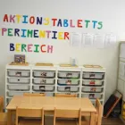 Immagine 15 azienda KITA KIDDI Soziale Einrichtungen/Fürsorge in Zürich ZH