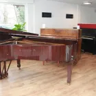 Entreprises 10 image KLAVIERTECHNIK TOBEHN MEISTERWERKSTATT Musikinstrumente Einzelhandel dans St. Gallen SG