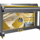 Entreprises 1 image KLAVIERTECHNIK TOBEHN MEISTERWERKSTATT Musikinstrumente Einzelhandel dans St. Gallen SG