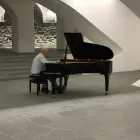 Entreprises 2 image KLAVIERTECHNIK TOBEHN MEISTERWERKSTATT Musikinstrumente Einzelhandel dans St. Gallen SG
