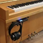 Entreprises 5 image KLAVIERTECHNIK TOBEHN MEISTERWERKSTATT Musikinstrumente Einzelhandel dans St. Gallen SG