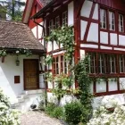 Entreprises 1 image KLÖTI MALERGESCHÄFT AG Putzarbeiten, Stuckarbeiten dans Zurich ZH