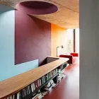 Entreprises 3 image KLÖTI MALERGESCHÄFT AG Putzarbeiten, Stuckarbeiten dans Zurich ZH