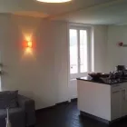 Entreprises 4 image KLÖTI MALERGESCHÄFT AG Putzarbeiten, Stuckarbeiten dans Zurich ZH