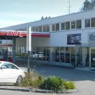 Unternehmen 2 Bild KREUZGARAGE SCHAFFHAUSEN AG Kfz-/Zweirad-Dienstleistungen am Schaffhausen SH