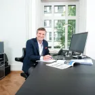 Unternehmen 24 Bild KUBUS REAL ESTATE AG Immobilien/Wohnen am Zurich ZH
