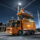 Immagine 3 azienda KUMMLER+MATTER EVT AG Elektro-Dienstleistungen in Zurich ZH