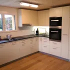 Unternehmen 6 Bild KÜMO INNENAUSBAU GMBH Tischlerarbeiten am Thun BE