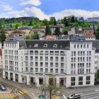 Entreprises 1 image KURSANA RESIDENZ ST. GALLEN Soziale Einrichtungen/Fürsorge dans St. Gallen SG