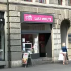 Entreprises 1 image L'TUR REISEBÜRO ZÜRICH Transport/Verkehr/Tourismus dans Zurich ZH