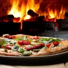 Unternehmen 3 Bild LA CUCCAGNA Pizzerien am Carouge GE