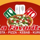 Entreprises 2 image LA FAVORITA Pizzerien dans Zurich ZH