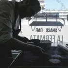 Entreprises 16 image LA FERMATA LUGANO Steakhäuser dans Lugano TI