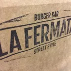 Entreprises 18 image LA FERMATA LUGANO Steakhäuser dans Lugano TI