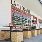 Entreprises 3 image LA FERMATA LUGANO Steakhäuser dans Lugano TI