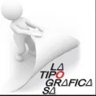 Immagine 1 azienda LA TIPOGRAFICA SA Druckereien in Lugano TI