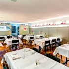 Immagine 7 azienda LA TRATTORIA BLUMENAU Italienische Restaurants in Zurich ZH