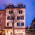 Immagine 1 azienda LA TRATTORIA BLUMENAU Italienische Restaurants in Zurich ZH