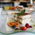Immagine 2 azienda LA TRATTORIA BLUMENAU Italienische Restaurants in Zurich ZH
