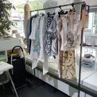 Unternehmen 1 Bild LA VIE EN ROSE DI ATELIER NATASHA Textil/Bekleidung am Lugano TI