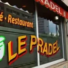 Unternehmen 4 Bild LE PRADEL Hotel-/Gastronomiegewerbe am Carouge GE