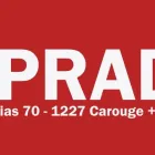 Unternehmen 7 Bild LE PRADEL Hotel-/Gastronomiegewerbe am Carouge GE