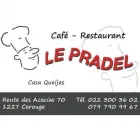 Unternehmen 2 Bild LE PRADEL Hotel-/Gastronomiegewerbe am Carouge GE