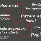 Unternehmen 3 Bild LE PRADEL Hotel-/Gastronomiegewerbe am Carouge GE