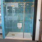 Entreprises 2 image LEOSKA SALLES DE BAINS ET REVÊTEMENT GENÈVE Schwimmbadbauunternehmen dans Carouge GE