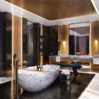 Unternehmen 5 Bild LEOSKA SALLES DE BAINS ET REVÊTEMENT GENÈVE Schwimmbadbauunternehmen am Carouge GE
