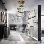 Entreprises 18 image LEOSKA SALLES DE BAINS ET REVÊTEMENT GENÈVE Schwimmbadbauunternehmen dans Carouge GE