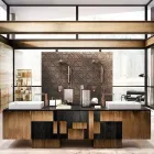 Entreprises 20 image LEOSKA SALLES DE BAINS ET REVÊTEMENT GENÈVE Schwimmbadbauunternehmen dans Carouge GE