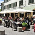 Entreprises 7 image LIBANESISCH CÈDRE CASINO AUSSERSIHL Hotel-/Gastronomiegewerbe dans Zurich ZH