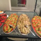 Entreprises 9 image LIBANESISCH CÈDRE CASINO AUSSERSIHL Hotel-/Gastronomiegewerbe dans Zurich ZH