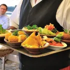 Entreprises 2 image LIBANESISCH CÈDRE CASINO AUSSERSIHL Hotel-/Gastronomiegewerbe dans Zurich ZH