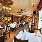 Entreprises 3 image LIBANESISCH CÈDRE CASINO AUSSERSIHL Hotel-/Gastronomiegewerbe dans Zurich ZH