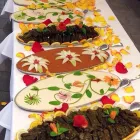 Entreprises 4 image LIBANESISCH CÈDRE CASINO AUSSERSIHL Hotel-/Gastronomiegewerbe dans Zurich ZH