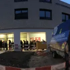 Entreprises 41 image LIDL SCHWEIZ Textil/Bekleidung dans Zürich ZH