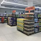 Entreprises 43 image LIDL SCHWEIZ Textil/Bekleidung dans Zürich ZH