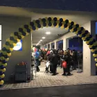 Entreprises 45 image LIDL SCHWEIZ Textil/Bekleidung dans Zürich ZH